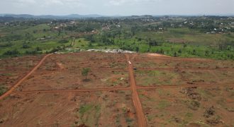 Sunset Estate – Mukono