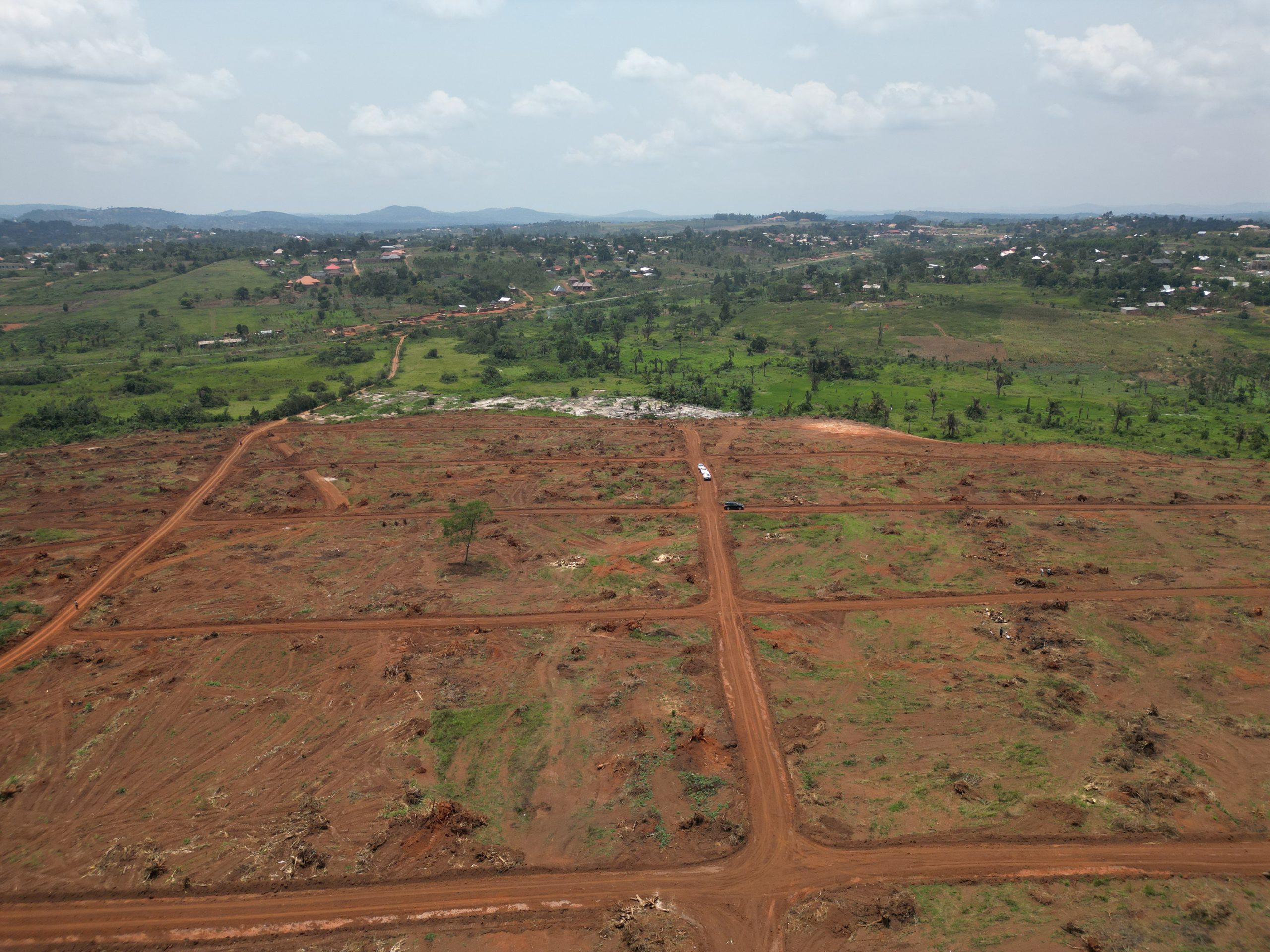 Sunset Estate – Mukono